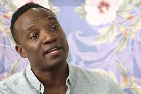 EXCLUSIVE — WATCH: Kwame Jackson