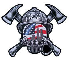 You have come to the right place! Remembering 9 11 Twin Towers Firefighter 343 Helmet Patch Leather Supreme