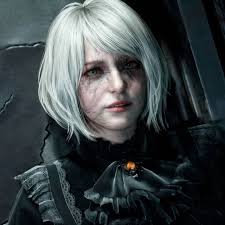 Anastasia/Anna/Annie