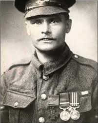 Hero who wouldn't fight