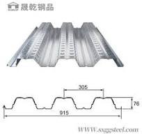 Floor decking sheet,Corrugated Metal Decking,Composite Floor ...