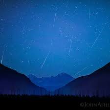 As the name implies, meteors or shooting stars shower the sky and the player can wish upon a one to receive a gift either the next day or during the event, depending on the game. All You Need To Know Orionid Meteor Shower Astronomy Essentials Earthsky