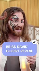 Bryan Gilbert's Instagram, Twitter & Facebook