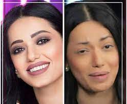تألقت بهذا الفستان الأنيق الذى يحمل قصة أنيقة وهو بدرجات النيود الفاتحة ومزين بقطع الكريستال. Ø±Ø­Ù…Ø© Ø±ÙŠØ§Ø¶ Ø¬Ù…ÙŠÙ„Ø© ÙˆØ­ÙÙ„ Ø¹Ø§Ù„Ù…ÙŠ Ù…Ø¹ Ø±Ø§ØºØ¨ Ø¹Ù„Ø§Ù…Ø© Ù…Ø¬Ù„Ø© Ø§Ù„Ø¬Ø±Ø³