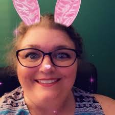 Melinda Merritt's Instagram, Twitter & Facebook