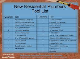 Here you can find 10 very useful plumbing tool, machines and accessories for plumbers and diyers.● product links: Chapter 1 Plumber S Toolbox Ppt Video Online Download