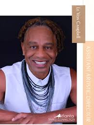 Contemporary Ballet, African Dance