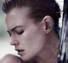 Behati Prinsloo Levine @behatiprinsloo for Raw Spirit Fragrances, [📷  Russell James] via @dailybehatiprinsloo (new)