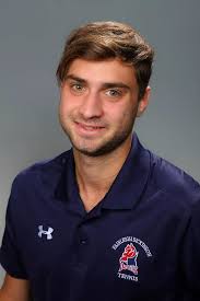 2020-2021 Men's Tennis Roster