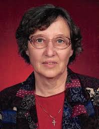 Obituary information for Margaret Cadden