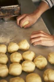 How To Fry Dough Using Frozen Bread Dough Livestrong Com Frozen Bread Dough Fry Bread Hojaldras Recipe