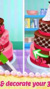 This release comes in several variants, see available apks. ØªØ­Ù…ÙŠÙ„ Real Cake Maker 3d Bake Design Decorate Apk