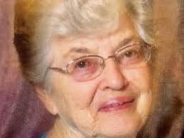 Doris M. Kline Obituary (1929