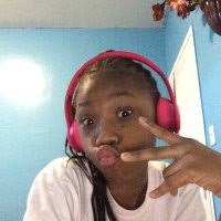 Jada Burke (@Jacelovethemall)