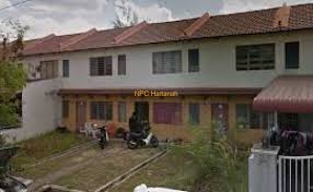 Peguam dan pinjaman bank sedia diuruskan sila hubungi azmi. Npc Hartanah Jalan Tkp 11 Taman Kantan Permai