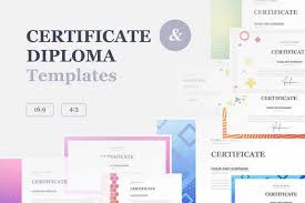 What kid doesn't want to make santa's nice list! 25 Best Powerpoint Certificate Templates Free Ppt Premium For 2020
