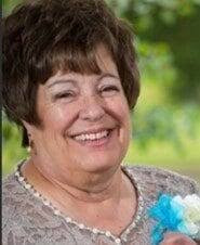 In loving memory, Sandra "Sandi" Stover