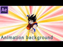How To Make Simple Animation Background By After Effects Youtube Animation Background Animation After Effects