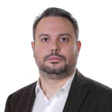 Costas VALAGIANNOPOULOS