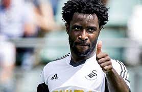 Bony scored 33 goals and created 10 assists. Wilfried Bony Wants To Stay Not Keen On Besiktas Turkish Football News