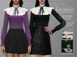 Noticias y contenidos recientes · los sims móvil · guías · otros juegos · ¡hola querido simmer! Kpop Inspired Sims 4 Cc Bdg News