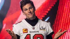 Tom brady's first super bowl win was also the first for the new. Tom Brady On Verge Of Turning Lowly Bucs Into Super Bowl Champs