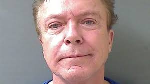 Partridge Family' star Cassidy charged with DWI