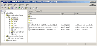 10 Dns Errors That Will Kill Your Network Redmondmag Com