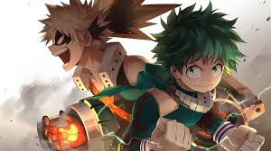 My hero academia wallpapers page 2. 5 Relations Qui Plaisent Aux Fans De My Hero Academia Et 5 Qu Ils Ont Rejetees Hero Wallpaper Anime My Hero