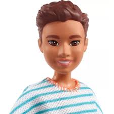 Barbie Team Stacie Friend Of Stacie Doll Gaming Playset With Accessories  2025