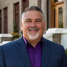 Randy Bunch's Instagram, Twitter & Facebook