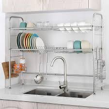 dry dishes