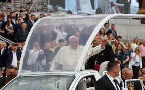 Doresc sa fiu informat daca produsul are o reducere de pret doresc sa fiu informat daca este vandut un articol din acest produs. Vizita Papei Francisc In Romania ReflectatÄƒ In Presa InternaÈ›ionalÄƒ Papa A Vorbit Despre Romanii EmigranÈ›i Care Sunt O BogÄƒÈ›ie Pentru Alte È›Äƒri