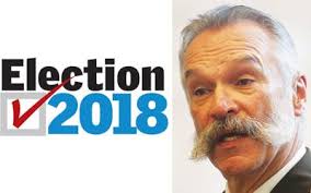 Laramie County Sheriff Glick announces re-election bid