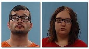 2 murder suspects enter pleas, jury trial date set