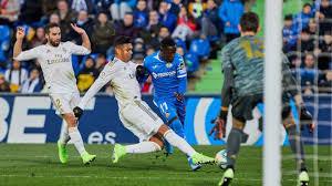 Real madrid has played really well in the past few months, losing just once in their last eleven league games, with eight wins and two. Real Madrid X Getafe Onde Assistir Provaveis Escalacoes Horario E Local