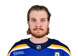 Blues 6-2 Ducks (Nov 19, 2022) Final Score