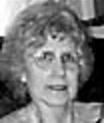 Wilma F. Benge Obituary