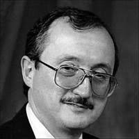 MARTIN THORNTON Obituary (1943