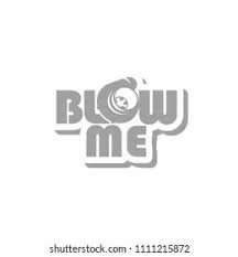 Lucy harris ash sarkar fraser nelson and jack blanchard on the brexit deal. Car Decal Design Blow Me Slogan Stock Vector Royalty Free 1111215872