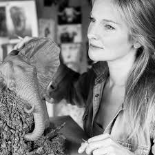 Rosamond Lloyd (@RLSculpture)