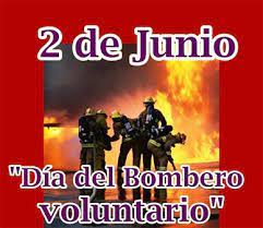 La ministra de seguridad de la nación junto con el intendente del partido bonaerense de almirante brown, mariano cascallares, encabezarn la inauguraron, actividad que se suma a las celebraciones de los más de mil destacamentos de todo el país. Dia Del Bombero Voluntario Semanario Nuestra Gente