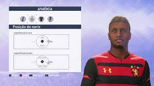 Starting 23 april, a new squad will be released every friday to celebrate the best players from select leagues. Face Bruno Henrique Fifa 19 Tutorial Youtube