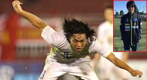 Clip tổng hợp về nguyễn tuấn anh trong trận yokohama fc gặp hagl fc tại giải giao hữu quốc tế hagl tháng 01/2016. Tuáº¥n Anh Va 5 Cáº§u Thá»§ Ä'ong Nam A Tá»«ng Ä'áº¿n Nháº­t Báº£n ChÆ¡i Bong