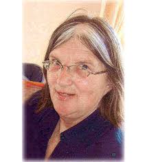 Kathleen Holzer Obituary (2012)