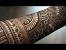 Gorgeous Full Hand Simple Mehndi Design Easy And Beautiful