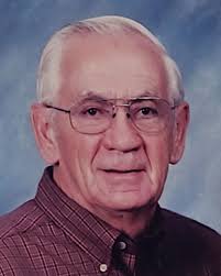 Eugene E. Marcotte Obituary May 3, 2023