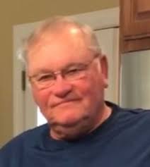 James Roy Giles Obituary 2021