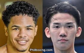 WBA 108 World Champ Rosa Defends Against Takami Wednesday in Japan; Winner  Could Face AJ Paciones Next