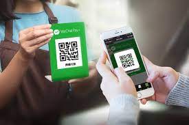 Company wechat pay account will settle the payment in a company's bank account. How To Verify Your Wechat Pay So You Can Pay Again Hey Yiwu Com